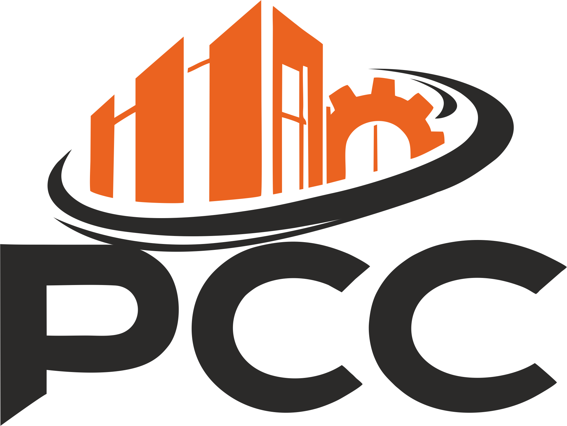 PCC Bangalore Logo